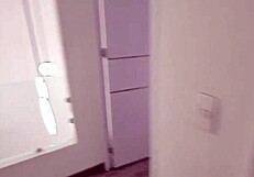 Sexy Model Banged Hard by Photographer