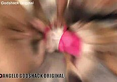 rebel rhyder in non-stop anal wars with 2h dap and rough rimming