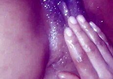 step daughter seduces step dad for intense pussy action