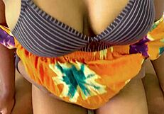 Desi Indian Hot Girl Delivers Intense Pussy Fuck With Big Cock
