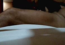 I Got Wrecked by This Older Guy’s Rod While My Cuckold Just Filmed