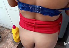 Wow! What a Wild Fuck with Venezuelan Whore Keli