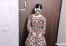 hey, wanna see a young indian bhabhi's shaved pussy licked and banged hard?