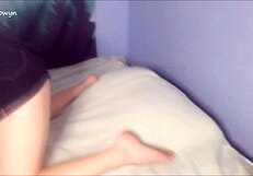Hey, stuck in quarantine, wanna watch me cuckold and dominate from POV?