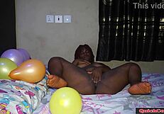 i’m so thrilled to see this new nigerian pornstar shine