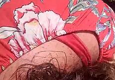 hey, wanna see an amateur blowjob and doggy style cum in mouth outdoors?