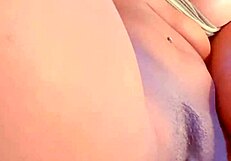 I Can't Believe How Hot This Latina POV Virtual Sex Feels with Jeans Shorts and Cumshot!