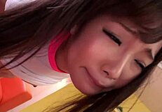 Petite Japanese Step-Sister Tricked into Creampie Defloration at Uncensored JAV