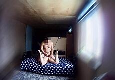 Hidden Cam Catches Wife Banging Friend in Secret