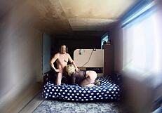 Hidden Cam Catches Wife Banging Friend in Secret