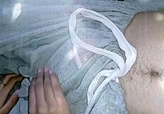 Cute 18-Year-Old Tiny Tit Step Sister Face Fucked Hard