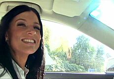 india summer dominates interracial cougar hunt