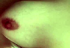 Ever Seen Sandra's Raw First Sex Tape Caught on Hidden Cam?