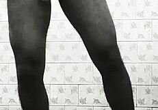 my massive indian cock is ready for someone to suck it hard today