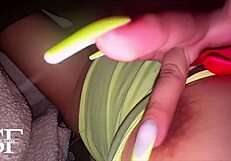 Acariciarme La Vagina Apenas Despierto Me Encanta