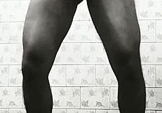my massive indian cock is ready for someone to suck it hard today
