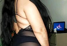 Kaithsaumeth’s big ass bounces during anus pounding with milk dripping everywhere! 🥛