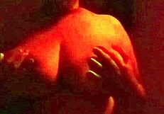 OMG! Stepmom's Red Room Secrets With Curvy Latina Milf Explode!