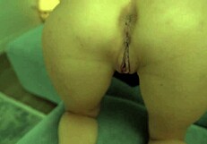 Step Sister Unaware of Toy Control in Hardcore POV Fucking with Dirty Talk