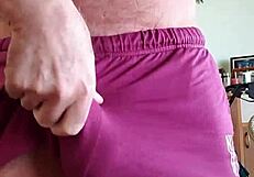 my new n2n gym shorts drive pervy papifacheros wild with fetish craze, oops i meant crazy