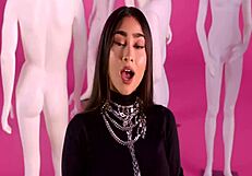 yo, check paloma mami in this official video, she’s fire 🔥