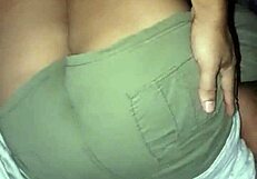 My stepdad barged into my room, caught me without panties, and touched me for cash!