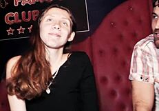 lola seems so innocent but handles her first two cocks with ease