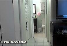 Hey Bria Marie, let’s get wild with Bruno Dickenz now!