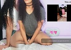 I’m obsessed with Agatha Dolly’s fan cumshot compilation, it’s the best ever!