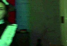 First-Year Student Initiation with Rough Double Penetration