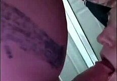 Hey, wanna see the wildest face fucking clips of 2024?