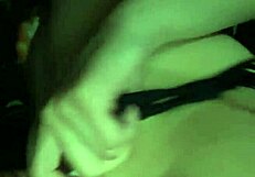 Leaked private sexts from public beach outdoor naked squirt moment