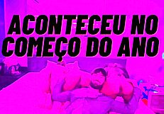 Machosfera Podcast Hints at Wild Brazilian Secrets