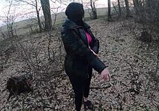 Risky Outdoor Sex Compilation with Wild Amateurs and Big Ass Action