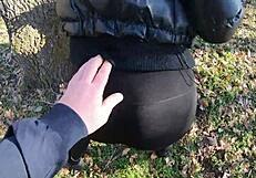 Risky Outdoor Sex Compilation with Wild Amateurs and Big Ass Action