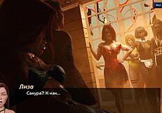 Curious About Wild Office Orgy Gameplay in Photo Hunt 47?