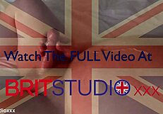 hey mate, watch this 18-year-old british hottie wank off an old guy next door!