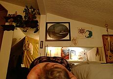 morning sex with beautiful mature dawnskye feels so right