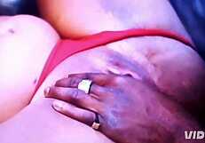 Massive Black Cock Dominates Two Hot Babes With Big Tits And Juicy Asses. They Scream In Ecstasy!