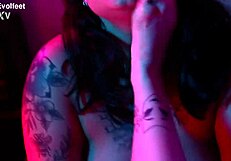 What Secrets Hide in Lesbian Foot Fetish with Rotten Venus & Nath?
