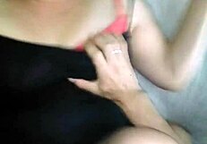 Damn, Latina Milf Sucks Me Off and Gets Fucked Missionary While I Film!