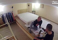 Yo, Brittany Bardot’s hardcore milf action is straight fire!