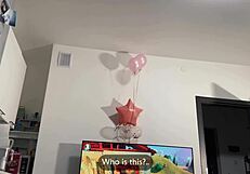 My New Girlfriend Unleashes Her Wild Sexual Side