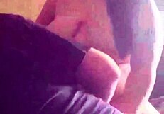 kandy kane teases with sultry moves