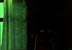 19YO Ninja Faces First DAP Gangbang with Intense Anal and Cumshots