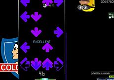 Osu Mania Culitoriko7u7 Anhedonia 0 95x Epsilon Jack 95 51 S in Anal Creampie Squirting
