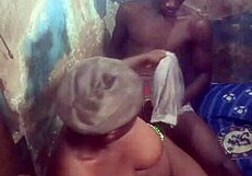 Hey! Watch Homemade Video with Screaming Big Tits Action