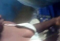 Hey! Watch Homemade Video with Screaming Big Tits Action