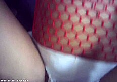 behind the scenes glasses cam porn shoot fucked pov