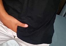 Dominate That Sexy Boy's Masturbation and Swallow Every Drop!